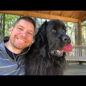 Meet your Posher, Kevin